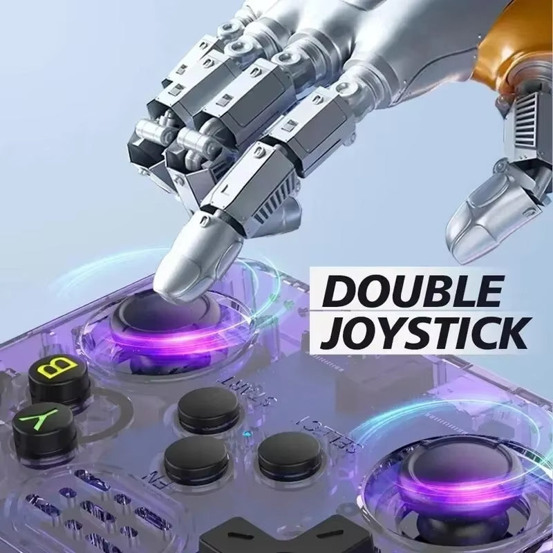 Retroxbi