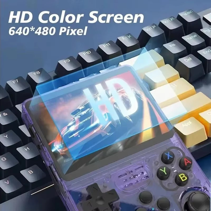Retroxbi