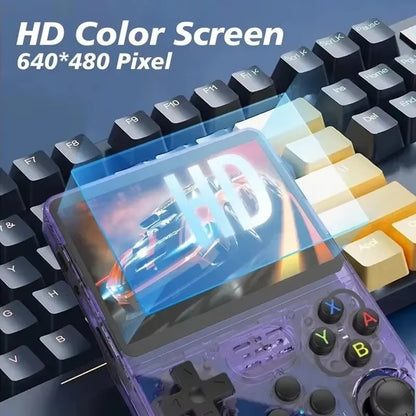 Retroxbi