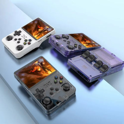 Retroxbi