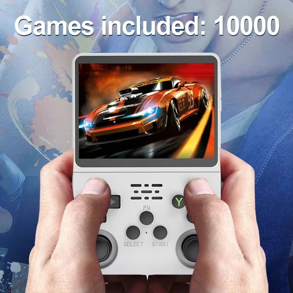 Retroxbi
