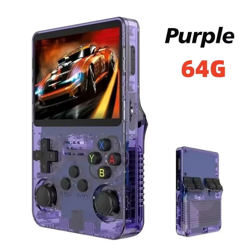 Retroxbi