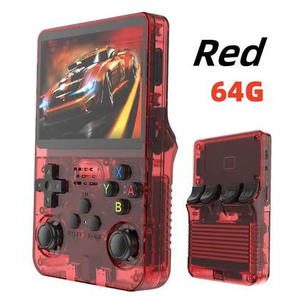 Retroxbi