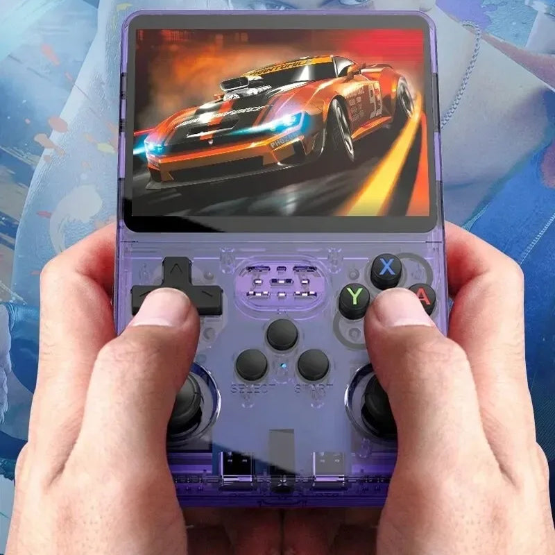 Retroxbi