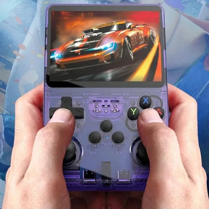 Retroxbi