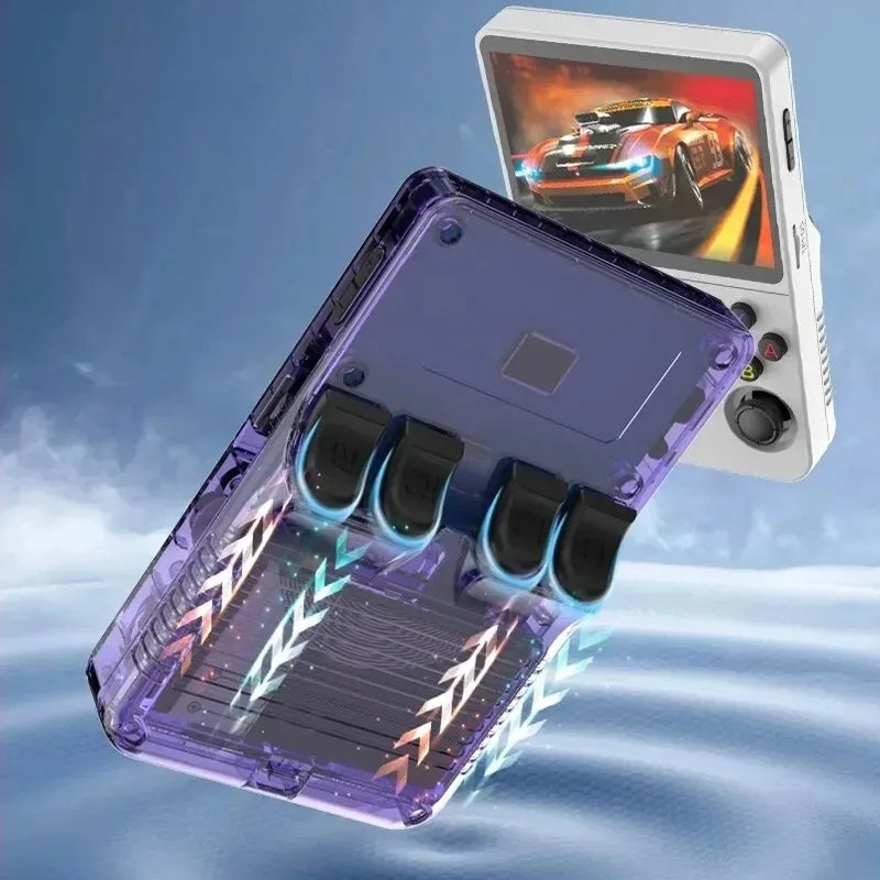 Retroxbi