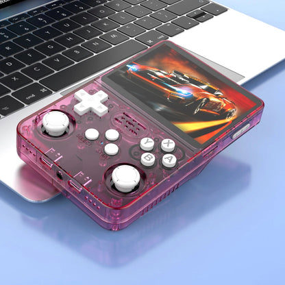 Retroxbi