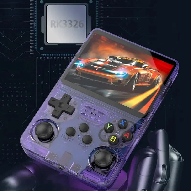 Retroxbi