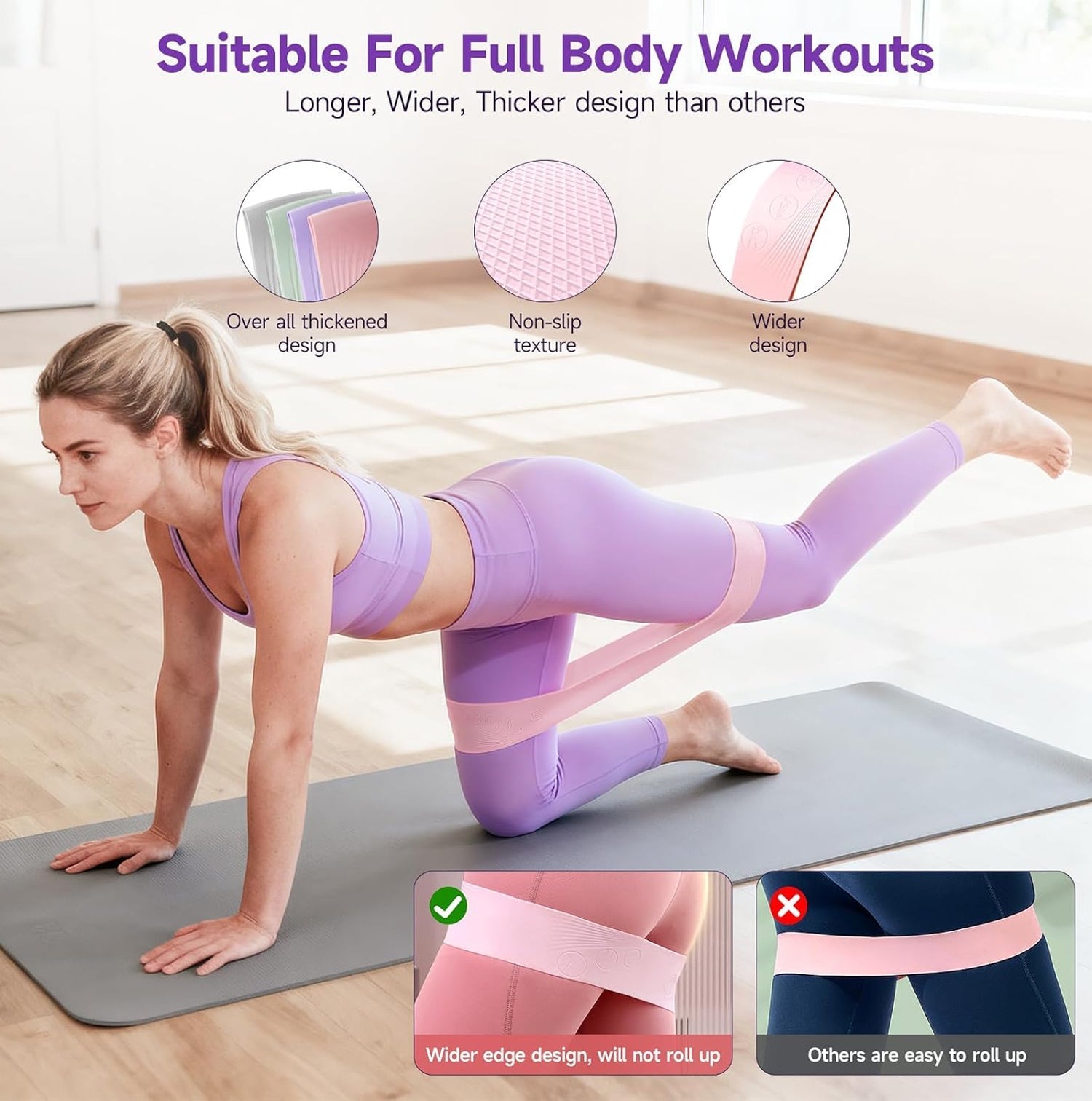 Pilates Ring for Fitness, Core Training, and Resistance Exercise