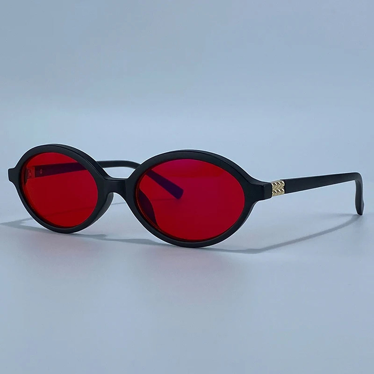 Blue Light Blocking Glasses for Computer Screen, Computer Glasses for Eye Strain Relief, Anti Blue Light Lens Eyeglasses