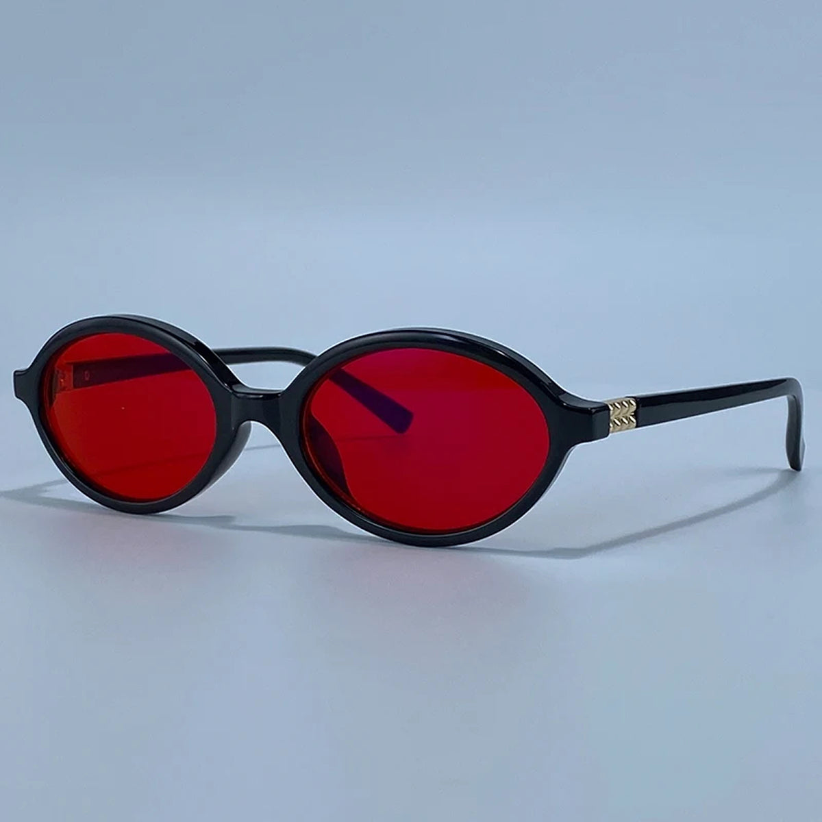 Blue Light Blocking Glasses for Computer Screen, Computer Glasses for Eye Strain Relief, Anti Blue Light Lens Eyeglasses