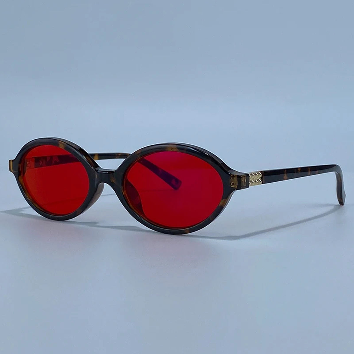 Blue Light Blocking Glasses for Computer Screen, Computer Glasses for Eye Strain Relief, Anti Blue Light Lens Eyeglasses