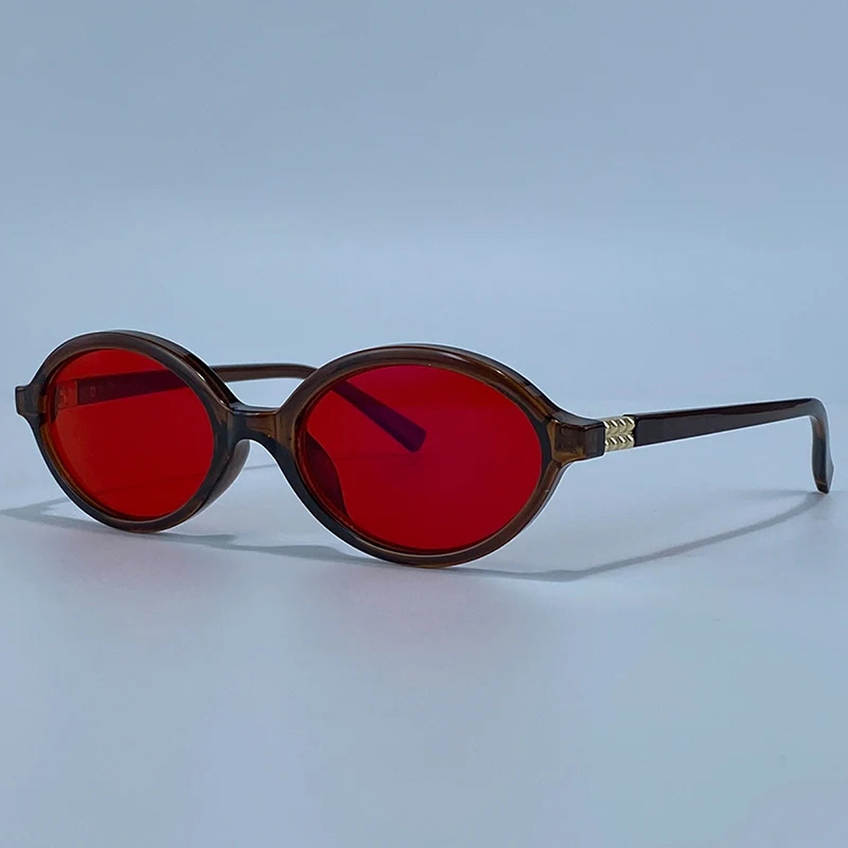 Blue Light Blocking Glasses for Computer Screen, Computer Glasses for Eye Strain Relief, Anti Blue Light Lens Eyeglasses
