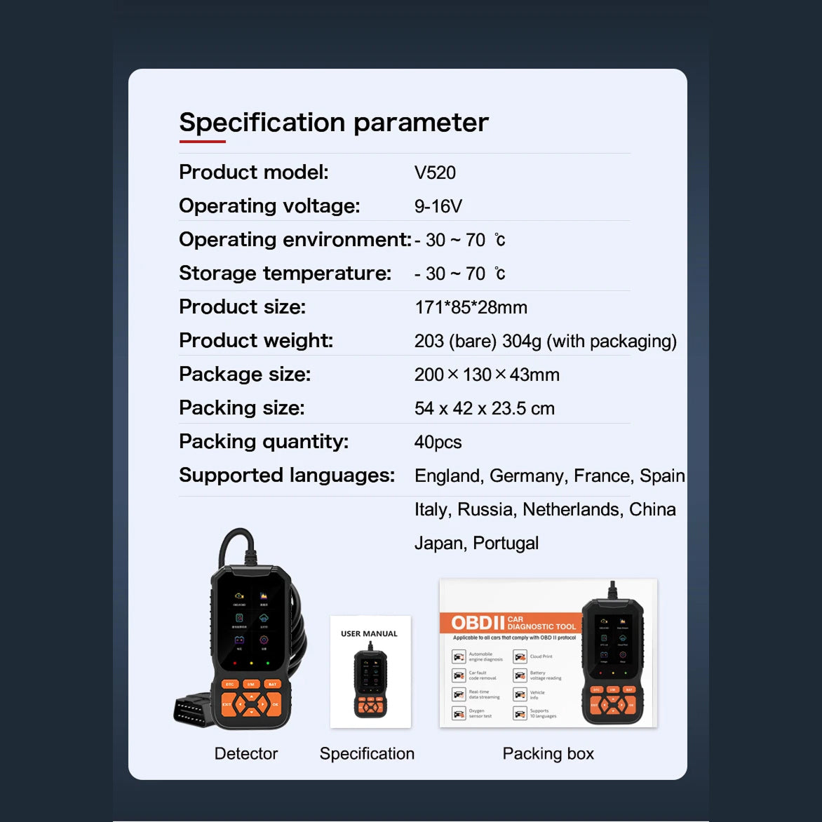 ScanMinix