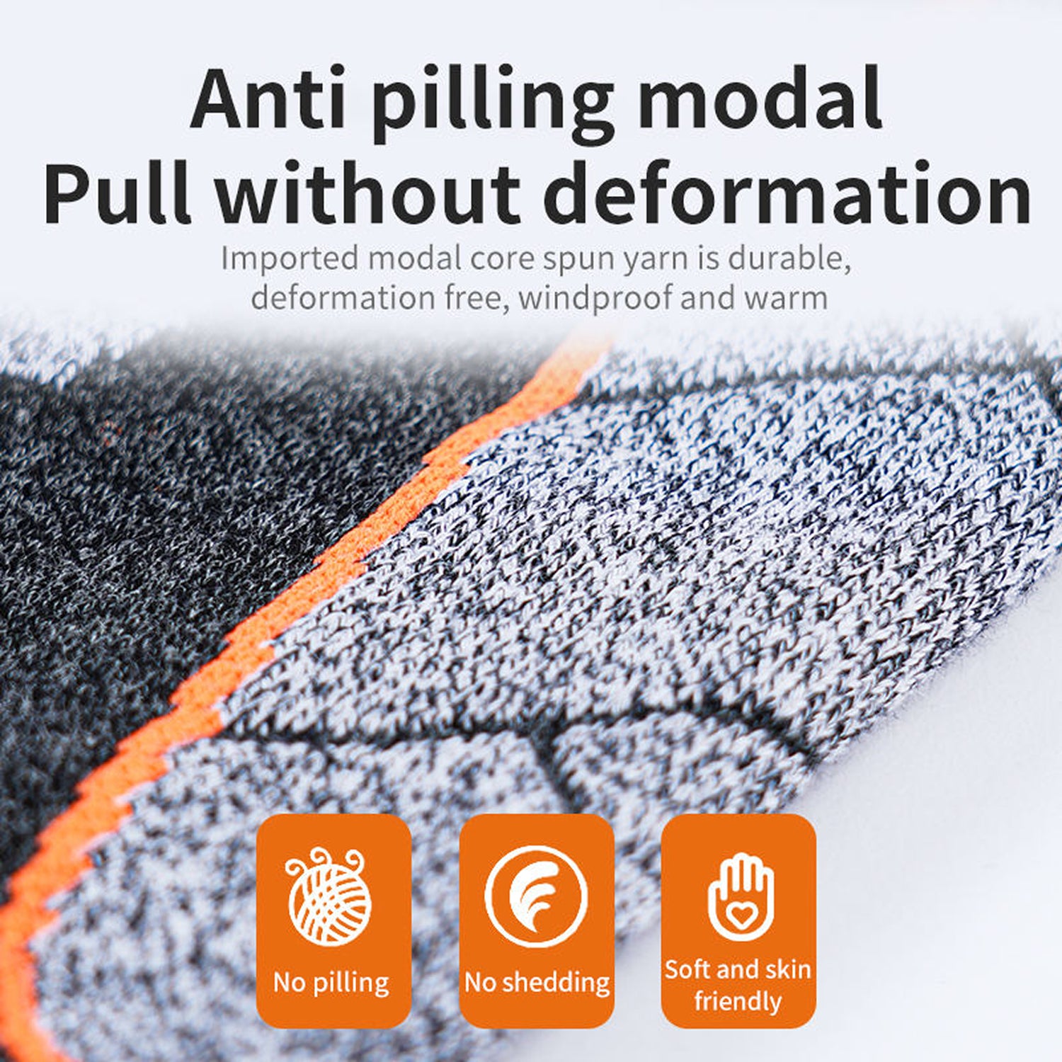 SkiHeati Heated Ski Socks