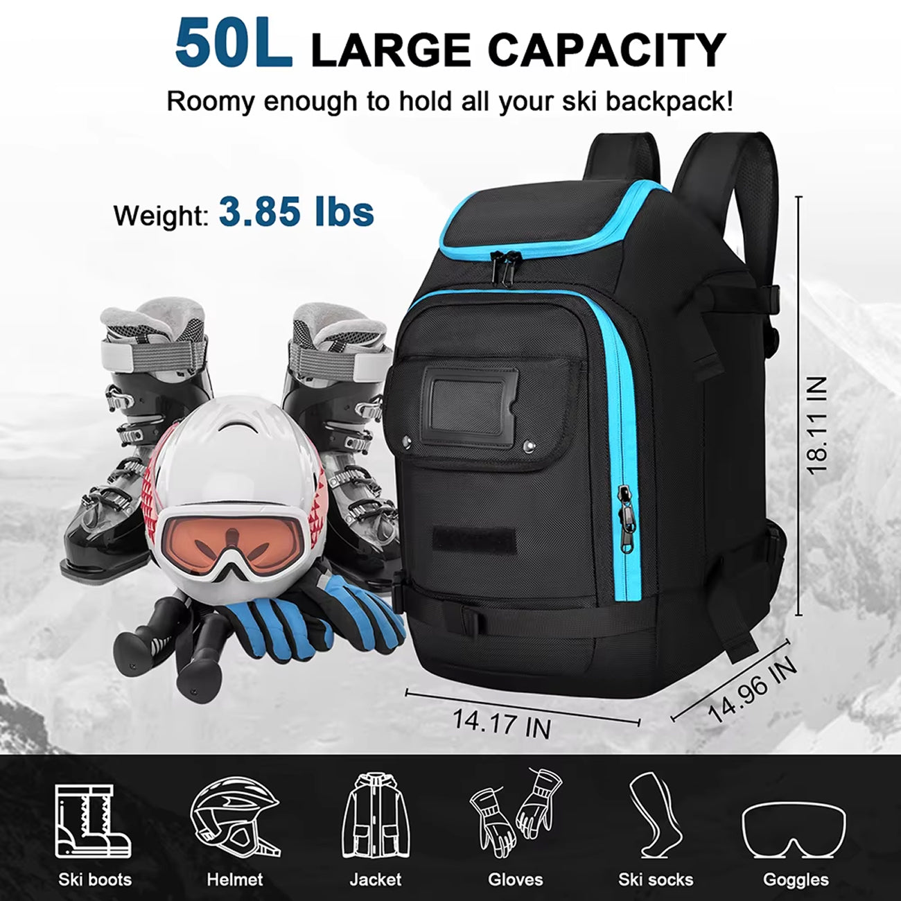 SkimiPack