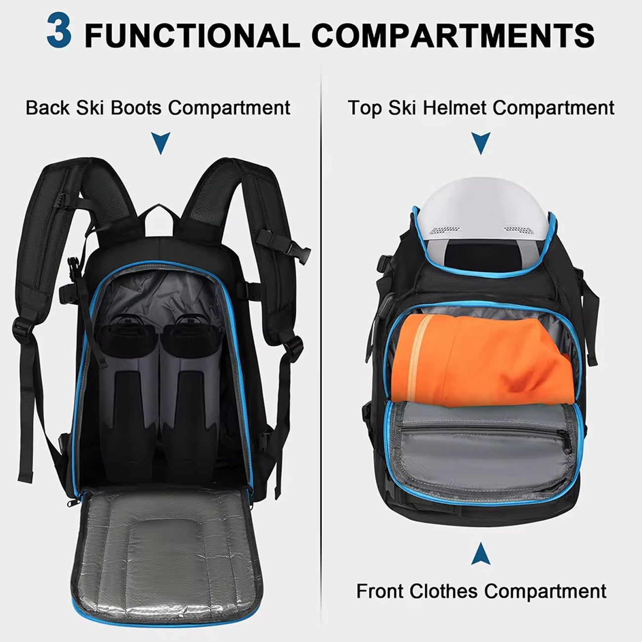 SkimiPack