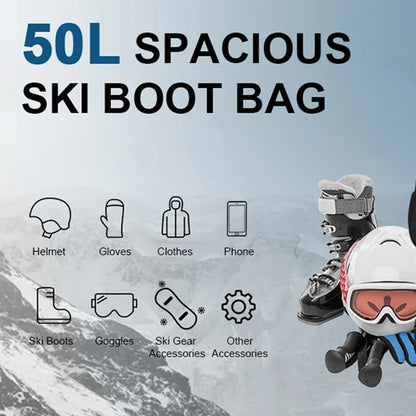 SkimiPack