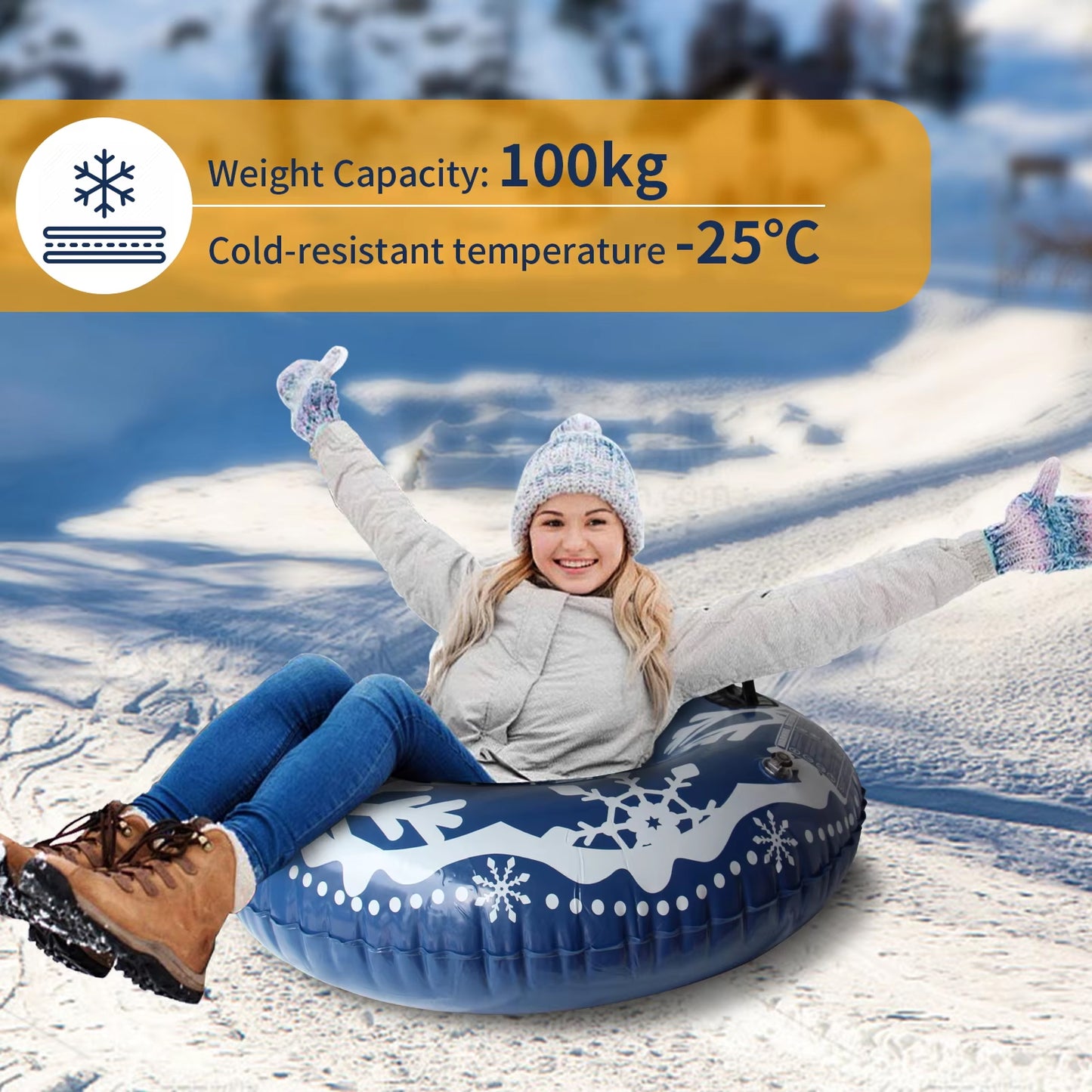 SnowiRush