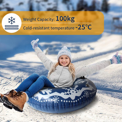 SnowiRush