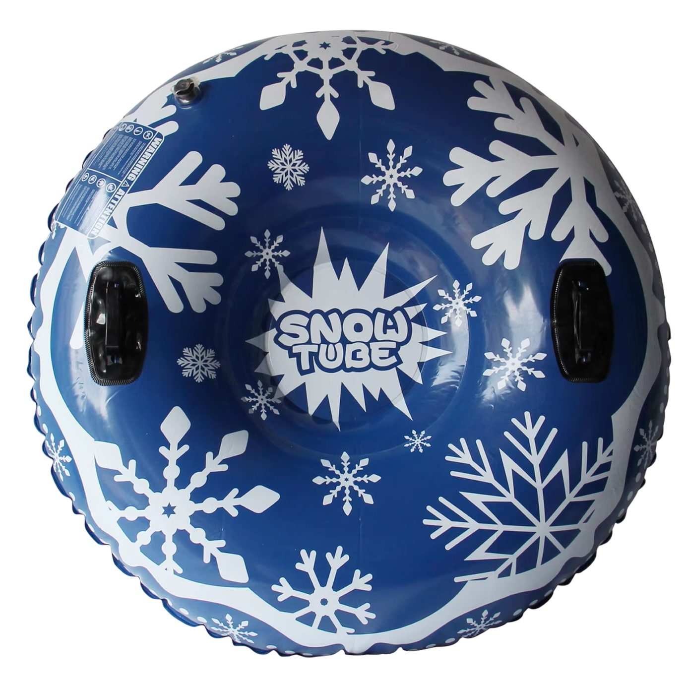 SnowiRush
