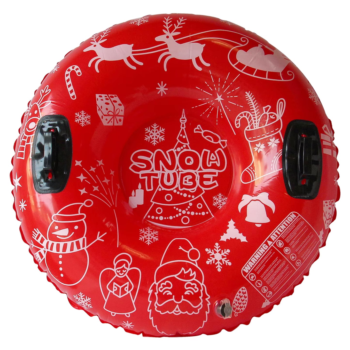 SnowiRush