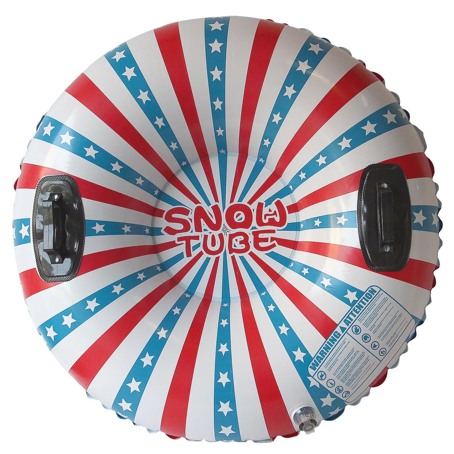 SnowiRush