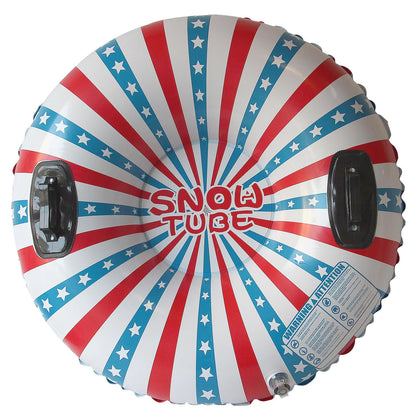 SnowiRush