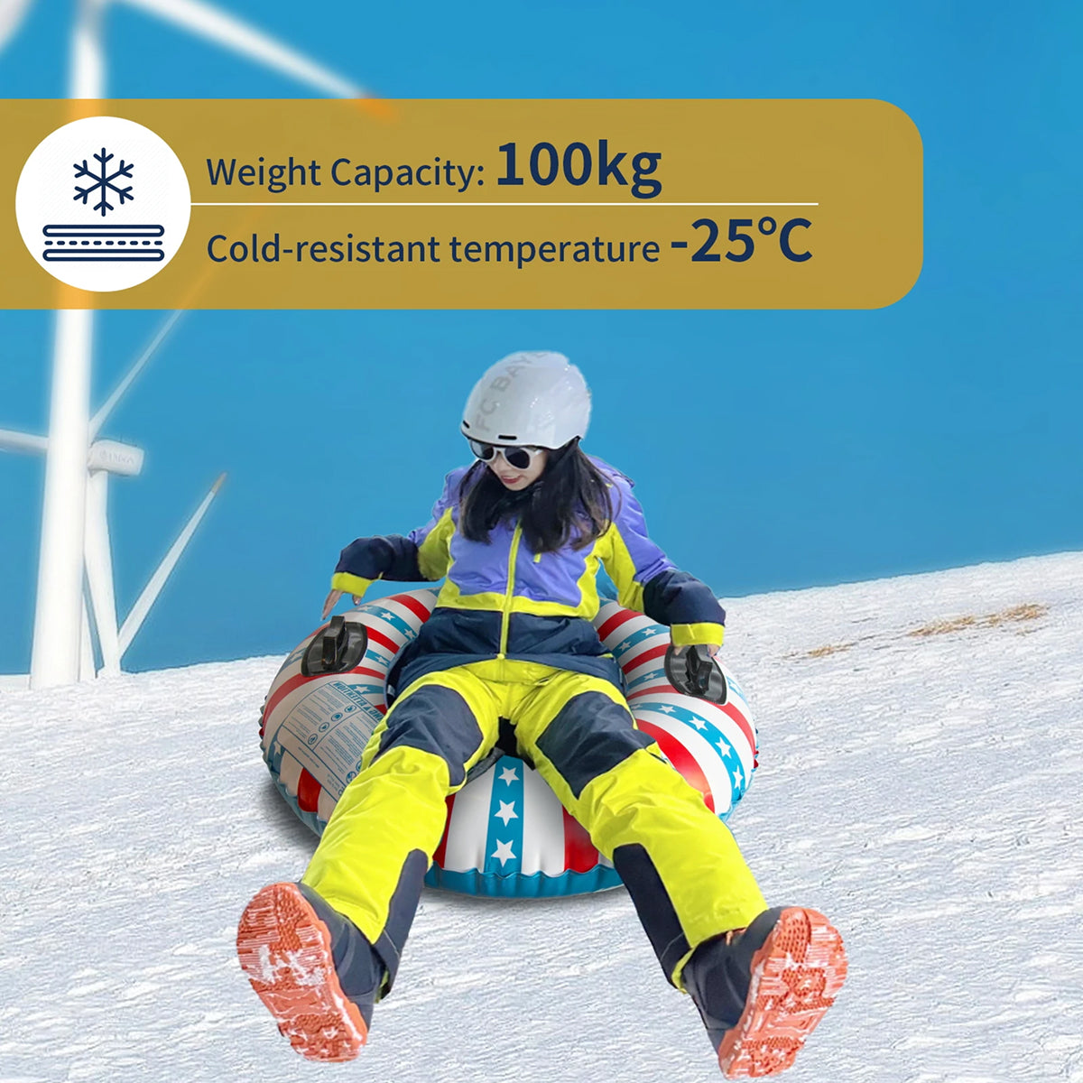 SnowiRush