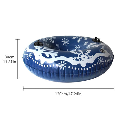SnowiRush