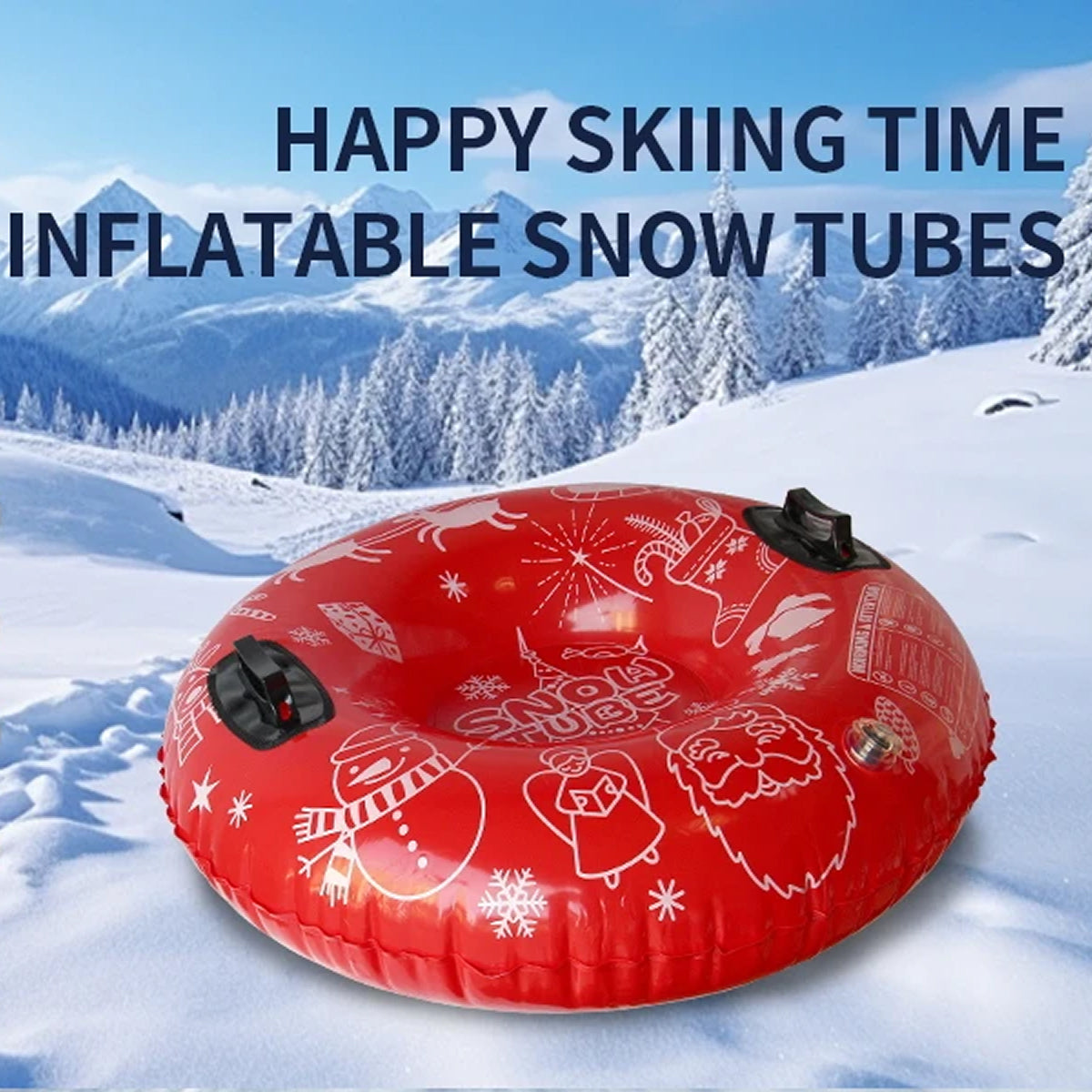 SnowiRush