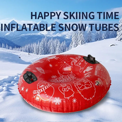 SnowiRush