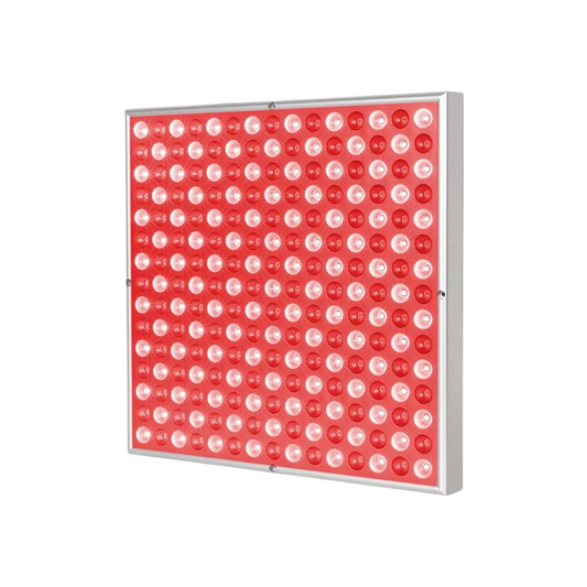 Solispani Red Light Therapy Panel 45W Dual Wavelength 660nm 850nm Deep Tissue Relief