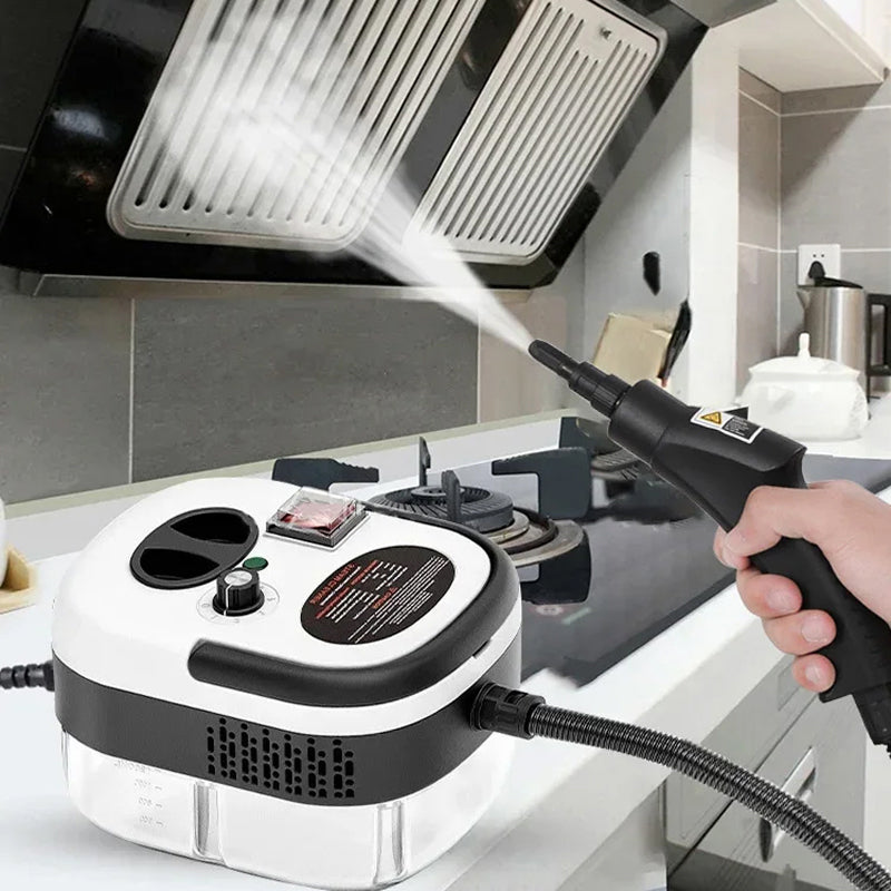 SteamPuci