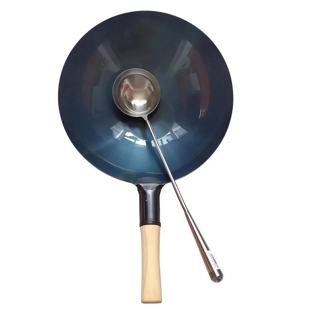 SteelMuxi