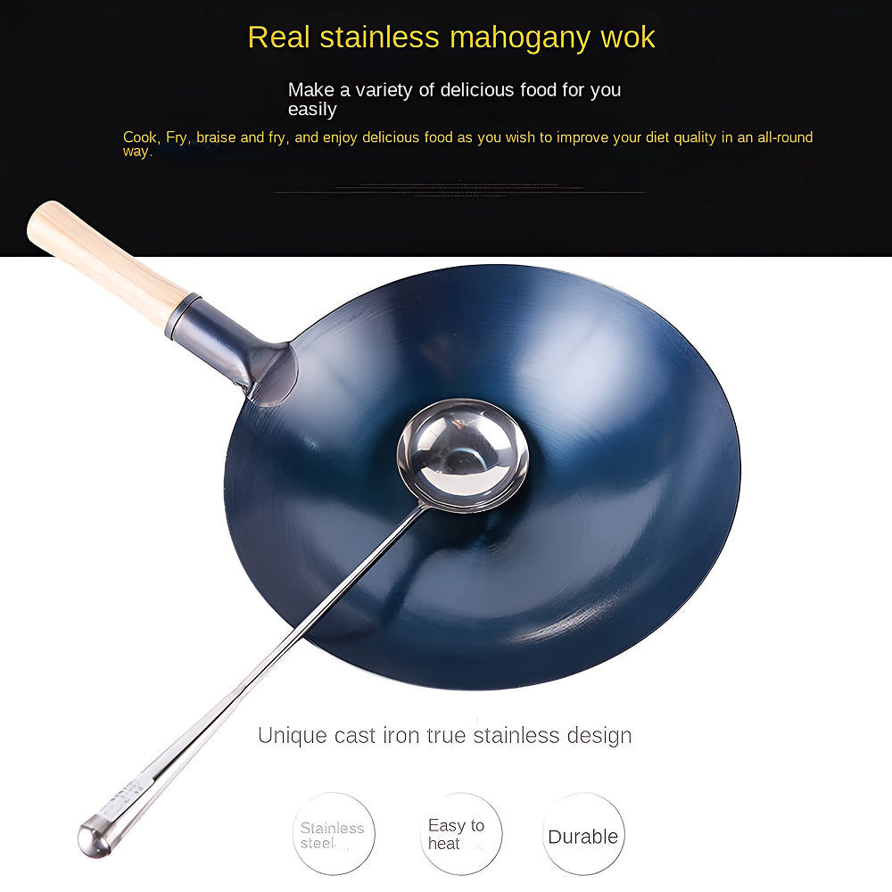 SteelMuxi