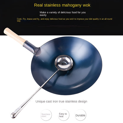 SteelMuxi