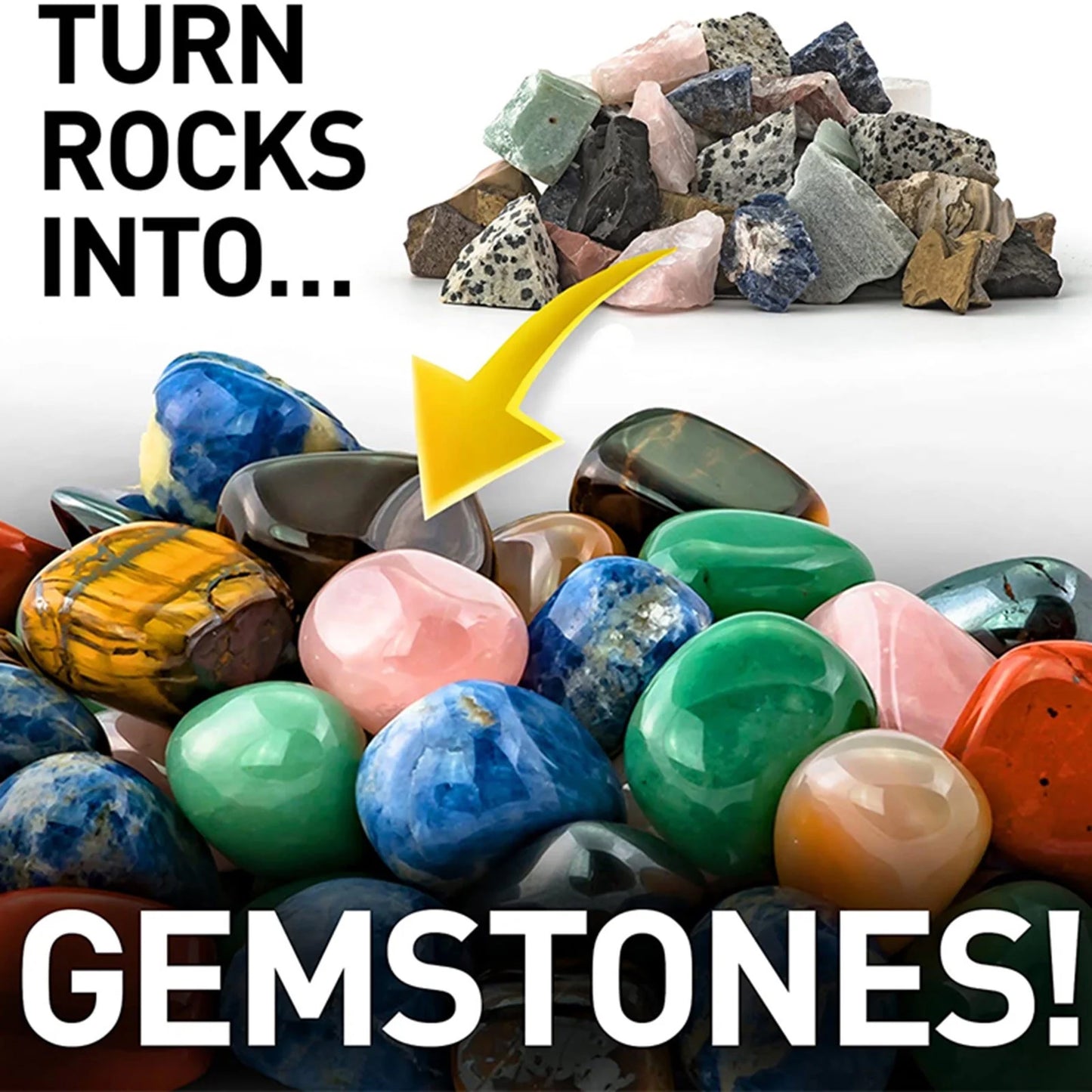StoniGlos