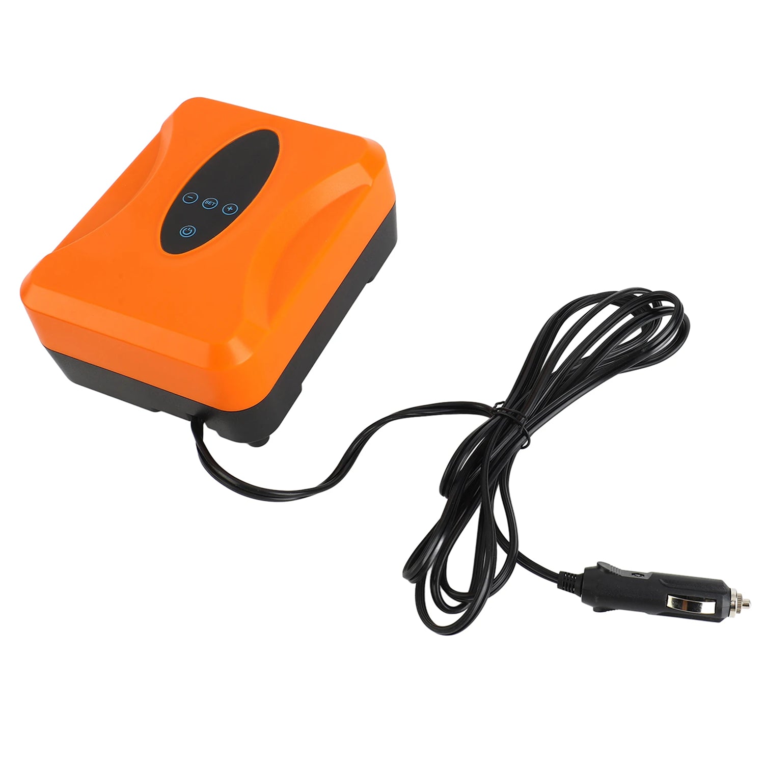 SupiLavix Wireless Electric SUP Pump 120W Battery Rechargeable Paddle Board Air Inflator