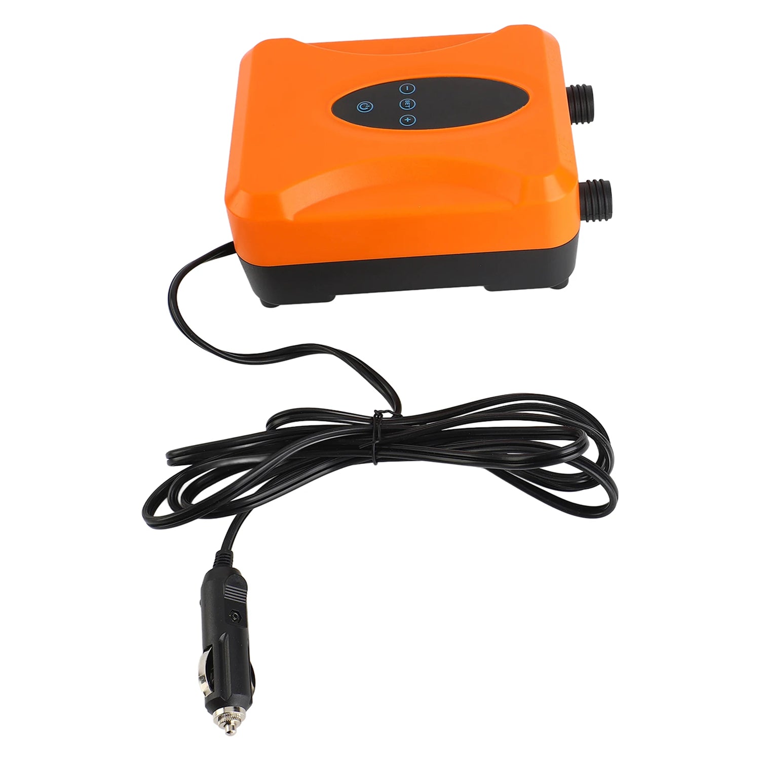 SupiLavix Wireless Electric SUP Pump 120W Battery Rechargeable Paddle Board Air Inflator