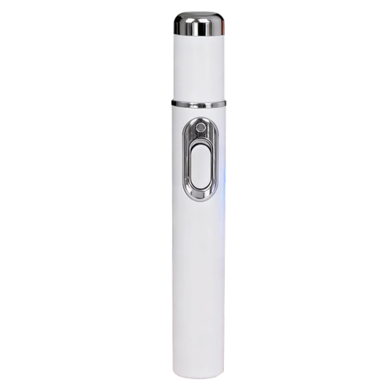 Blue LED Light Therapy Device for Acne and Skin Care