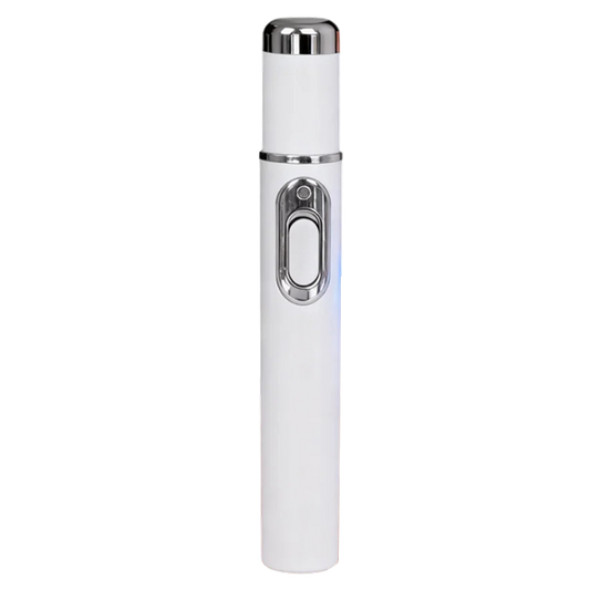 Blue LED Light Therapy Device for Acne and Skin Care