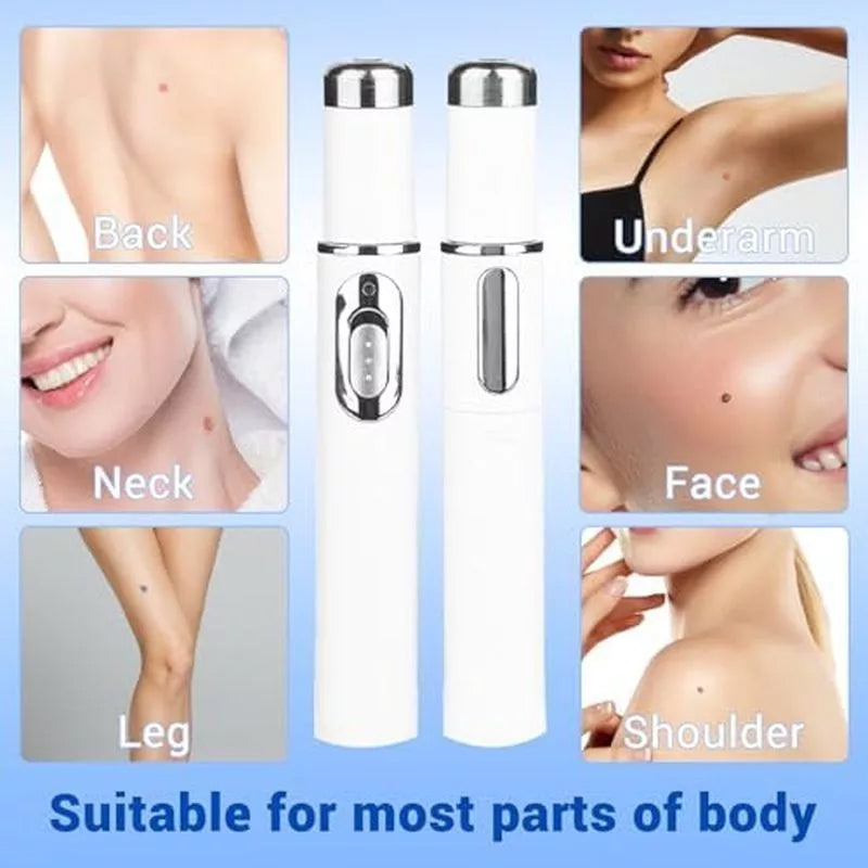 Blue LED Light Therapy Device for Acne and Skin Care