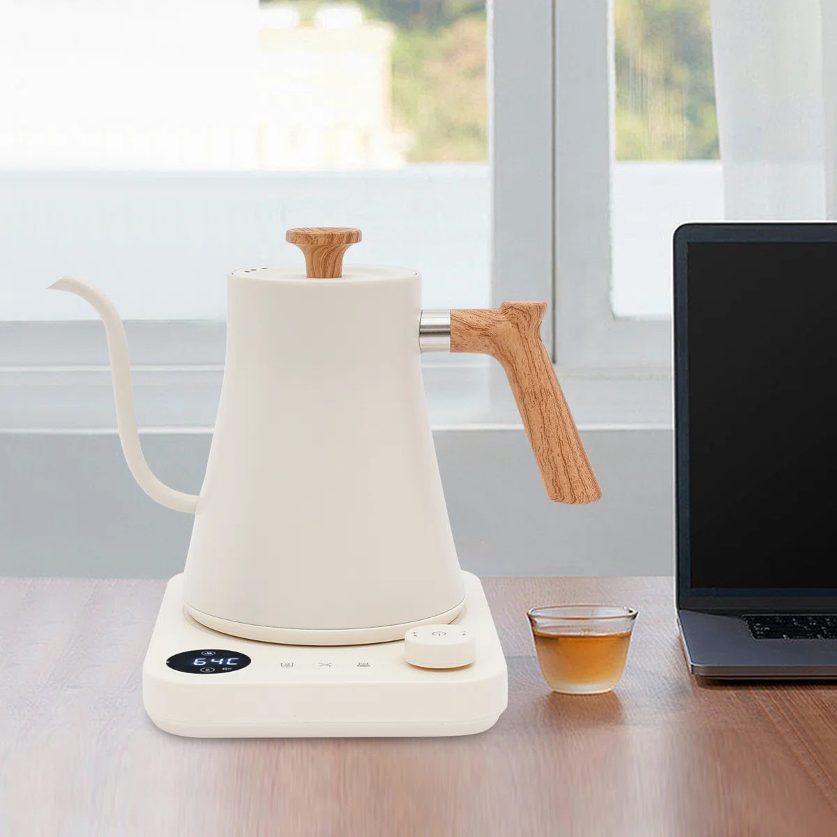 Teaketrix 1