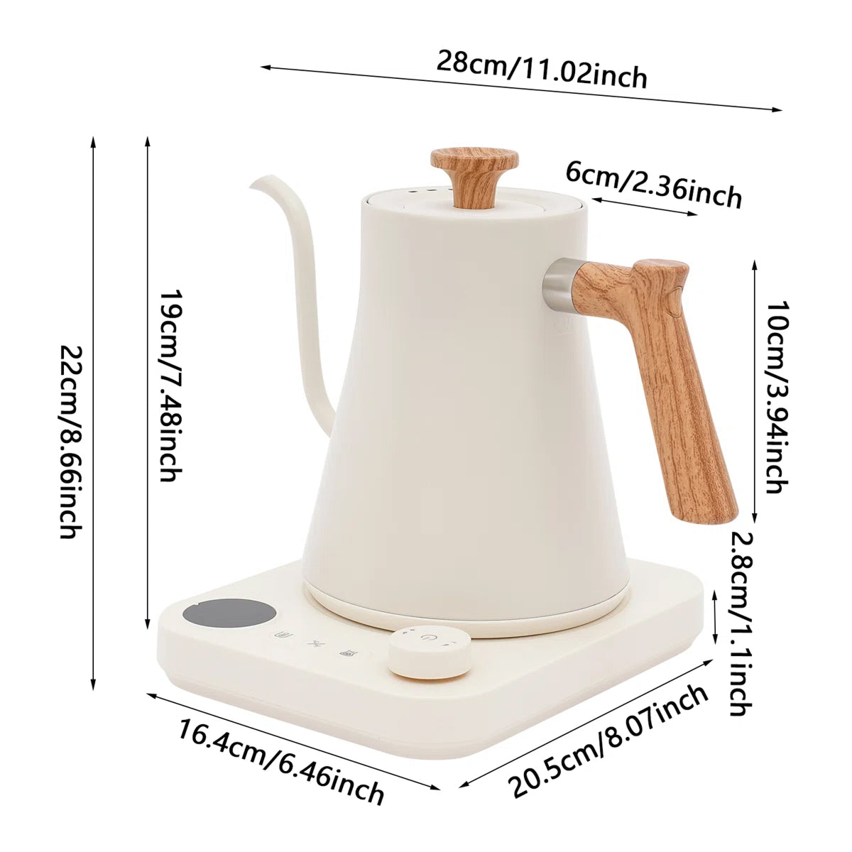 Teaketrix 1