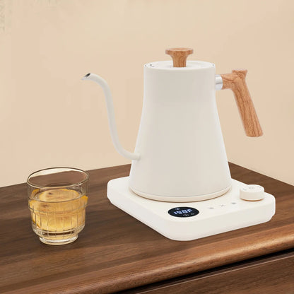 Teaketrix 1