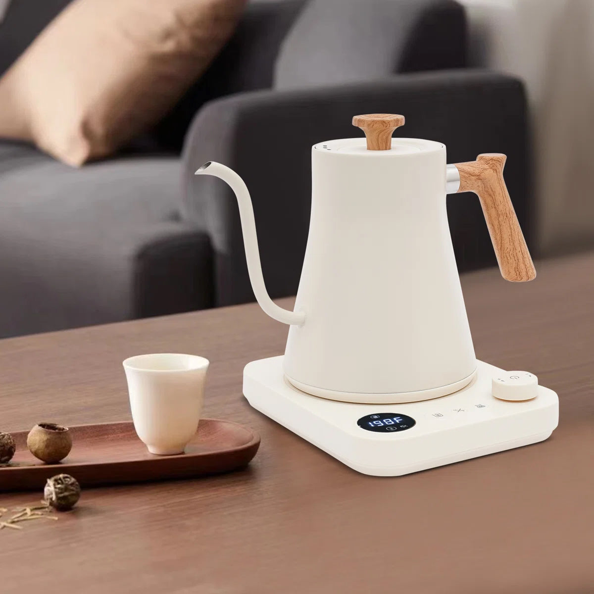 Teaketrix 1