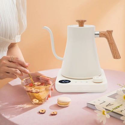 Teaketrix 1