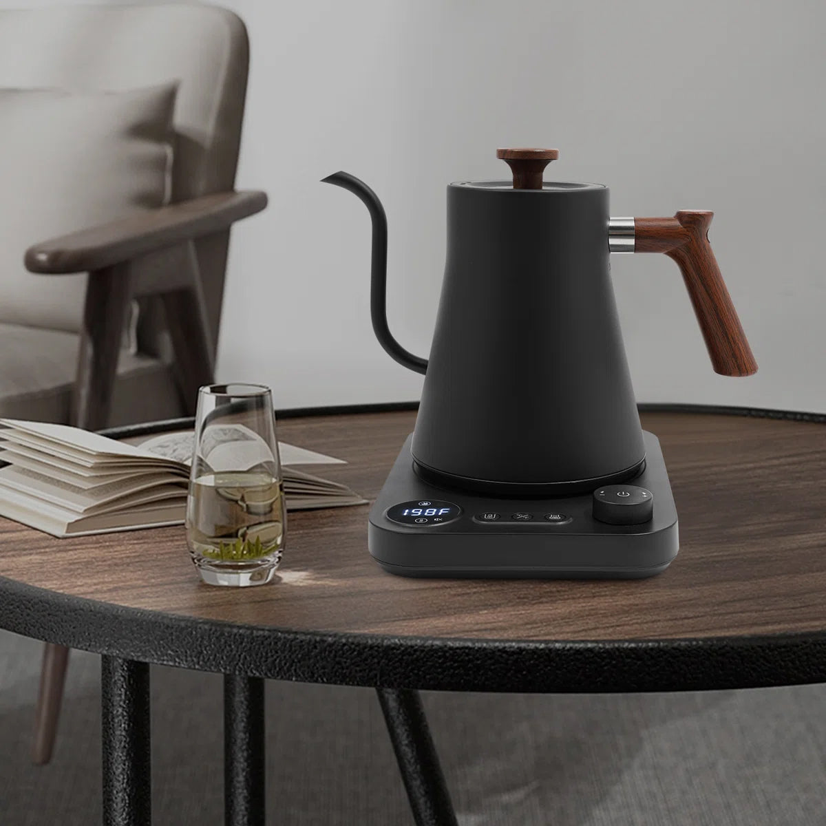Teaketrix 1