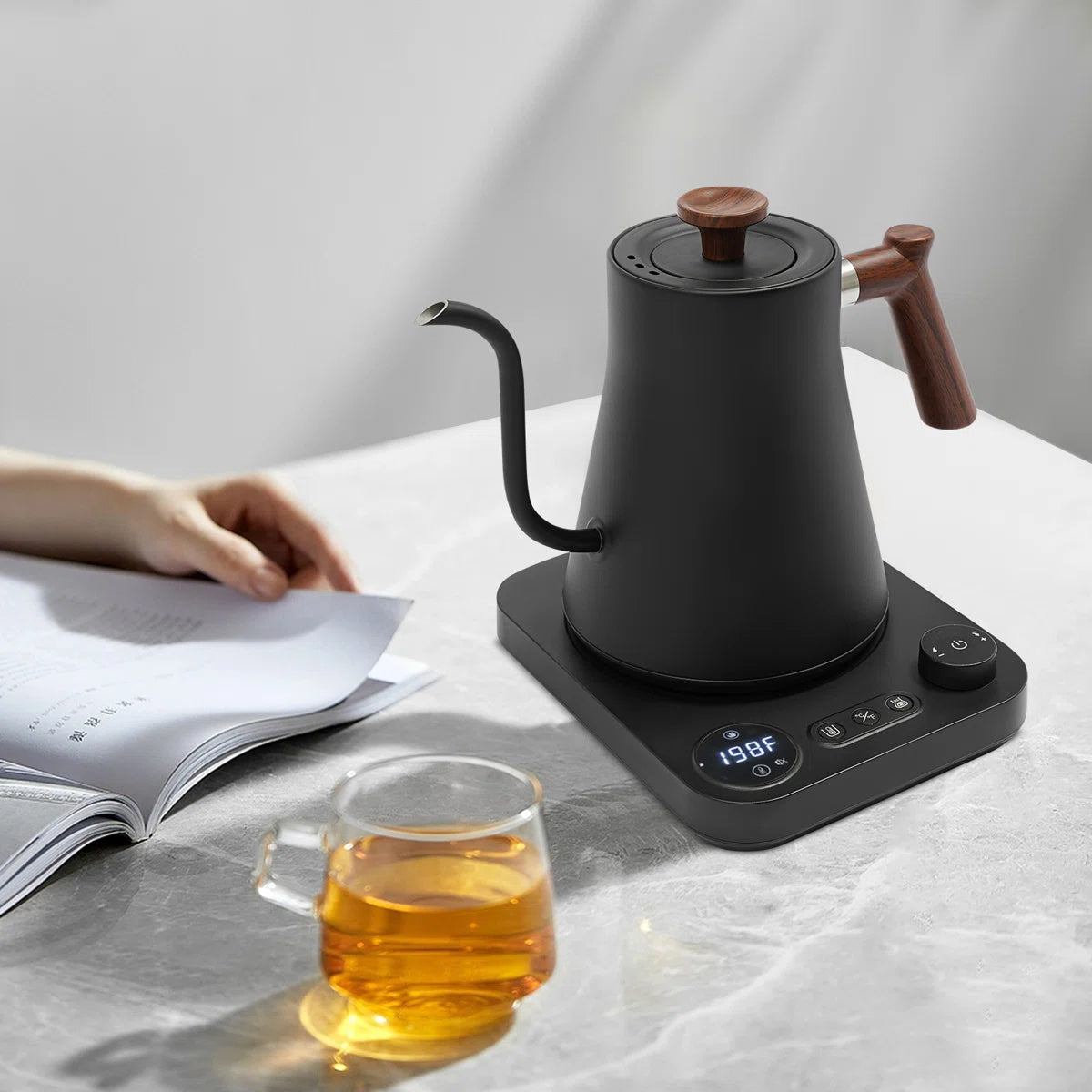 Teaketrix 1
